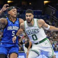 Celtics, Knicks, Pacers can advance Tuesday in Game 5s, but Nuggets-Clippers is too close to call