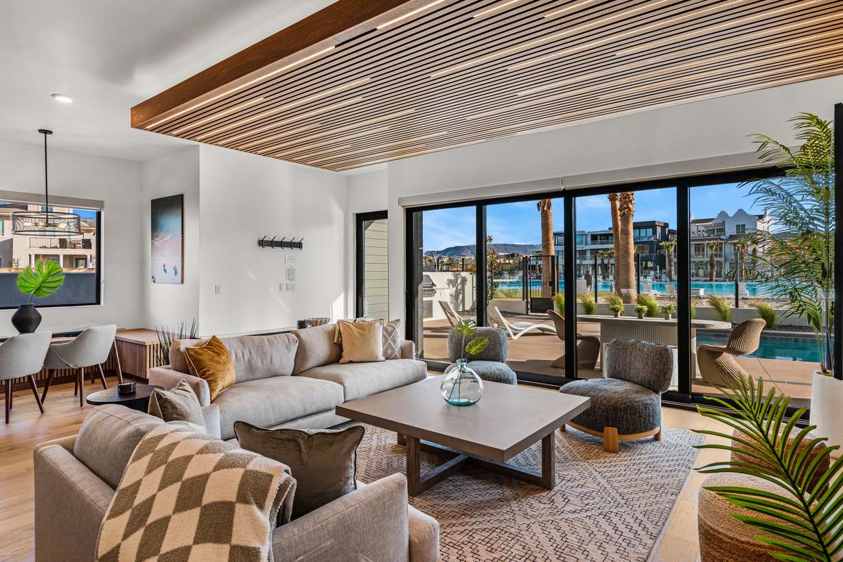 Why more Utah families are choosing co-ownership over traditional vacation homes