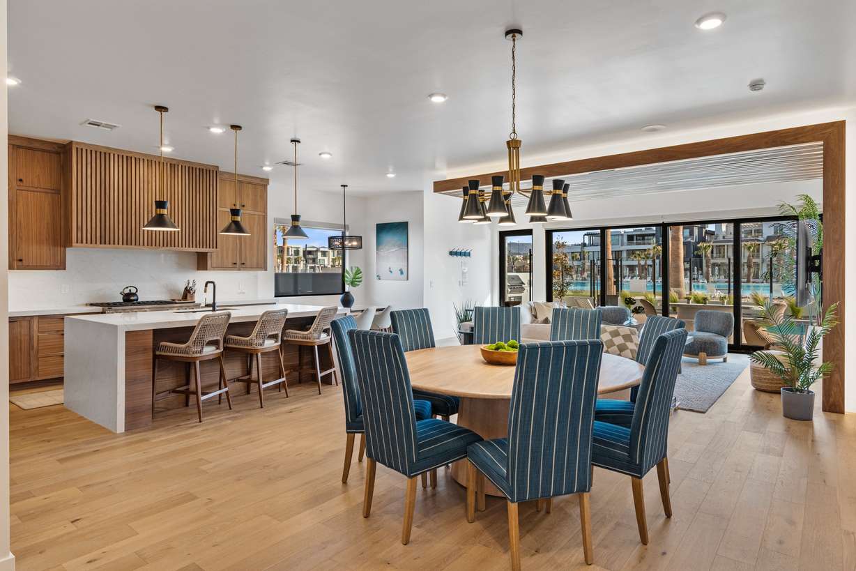 Why more Utah families are choosing co-ownership over traditional vacation homes