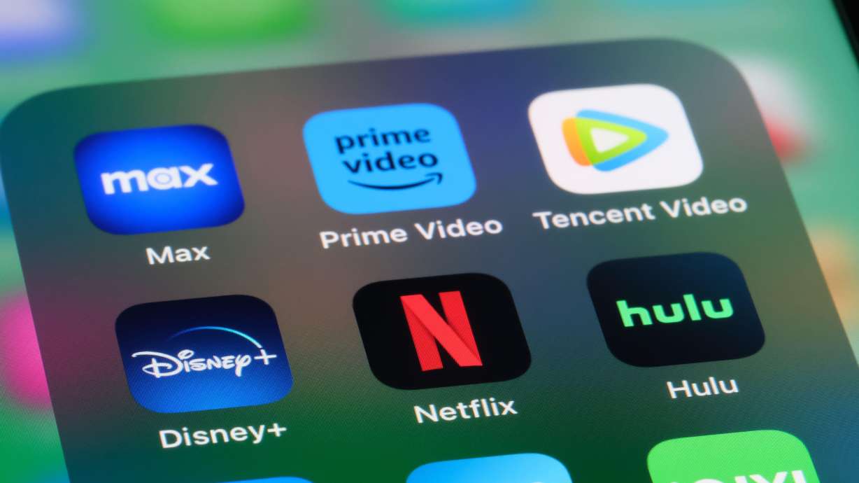 Disney+ and Hulu offer new titles in May