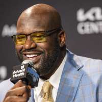 Sacramento State hires Shaquille O'Neal as a voluntary GM, AP source says