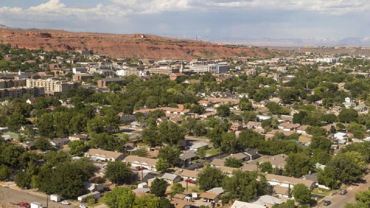 Three of the top five cities to start a small business in America this year are in southern Utah, according to WalletHub.