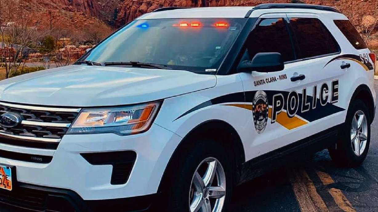 The Santa Clara-Ivins Police Department reportedly discovered that a St. George man possessed child sexual abuse images generated by artificial intelligence.