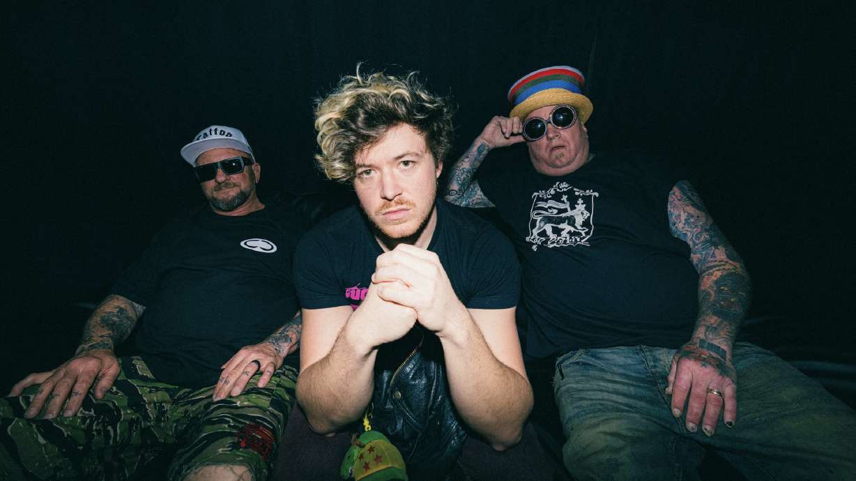 Ska punk icons Sublime will perform at X Games Salt Lake City on June 28, event organizers announced on Tuesday. Electronic music artist Deadmau5 will also perform on the three-day event's opening night, June 27.