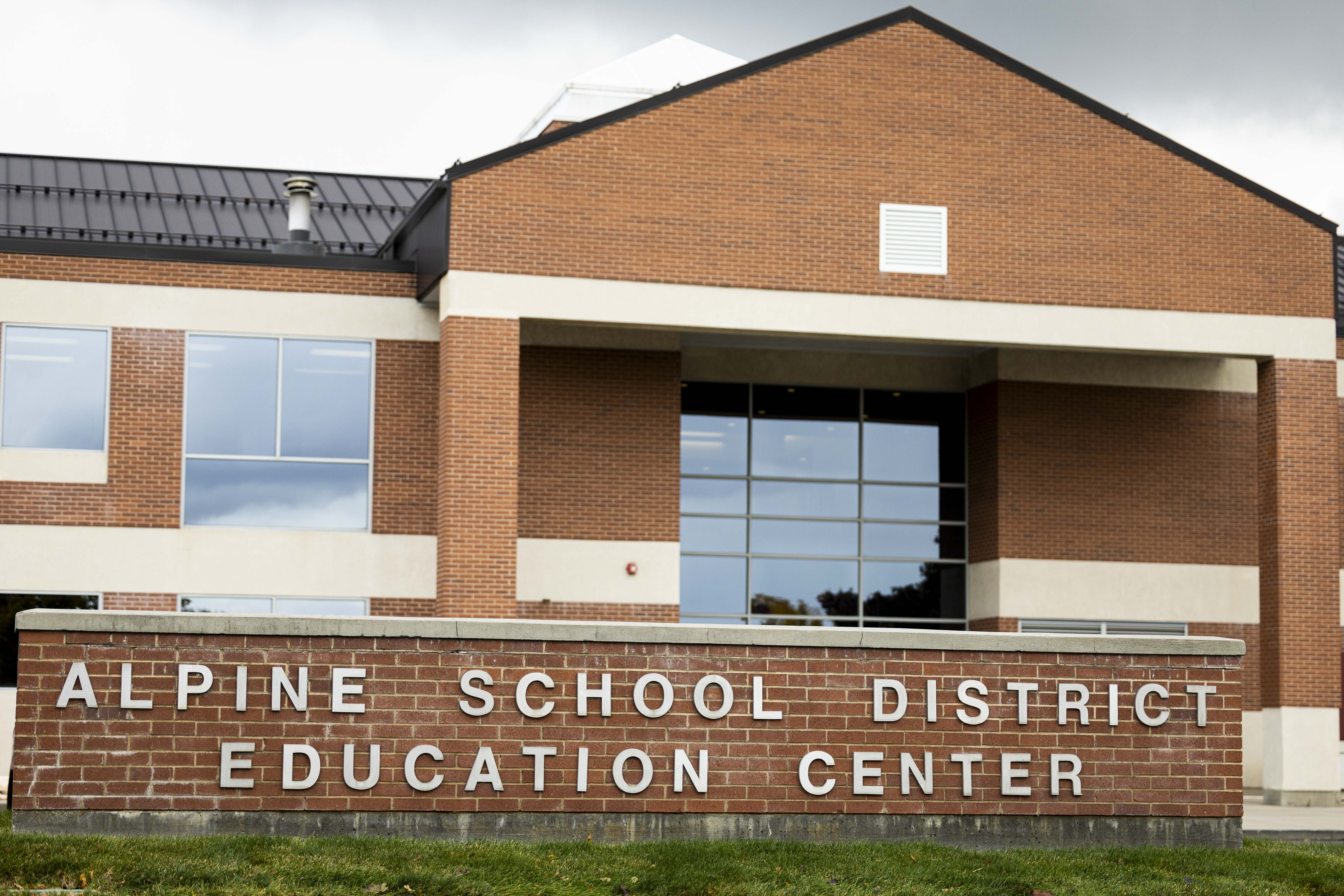 The new era of the Alpine School District will be met with a new superintendent as the district on Tuesday announced Shane Farnsworth is retiring from the position.