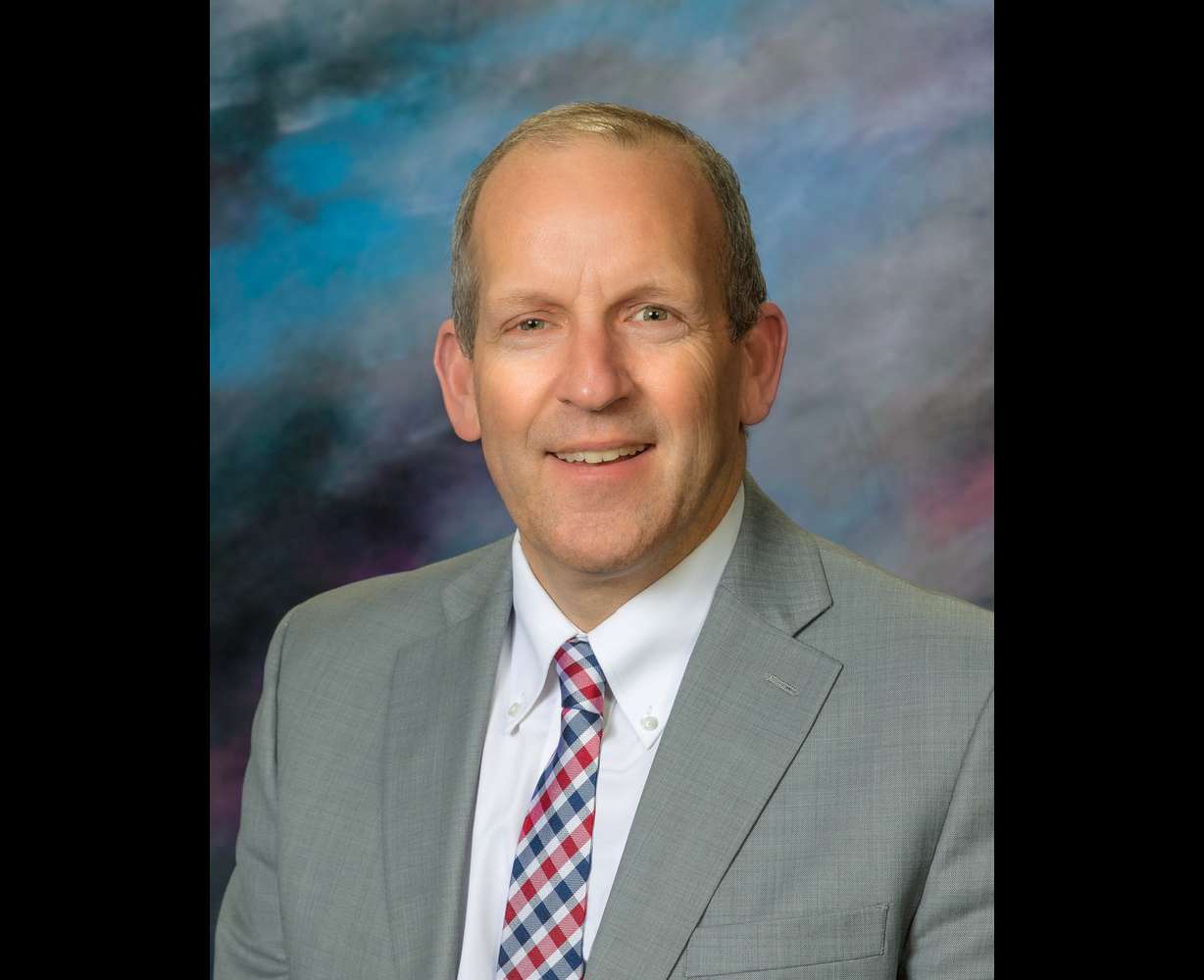 Alpine School District Superintendent Shane Farnsworth is retiring from the position to accept a role at Brigham Young University.