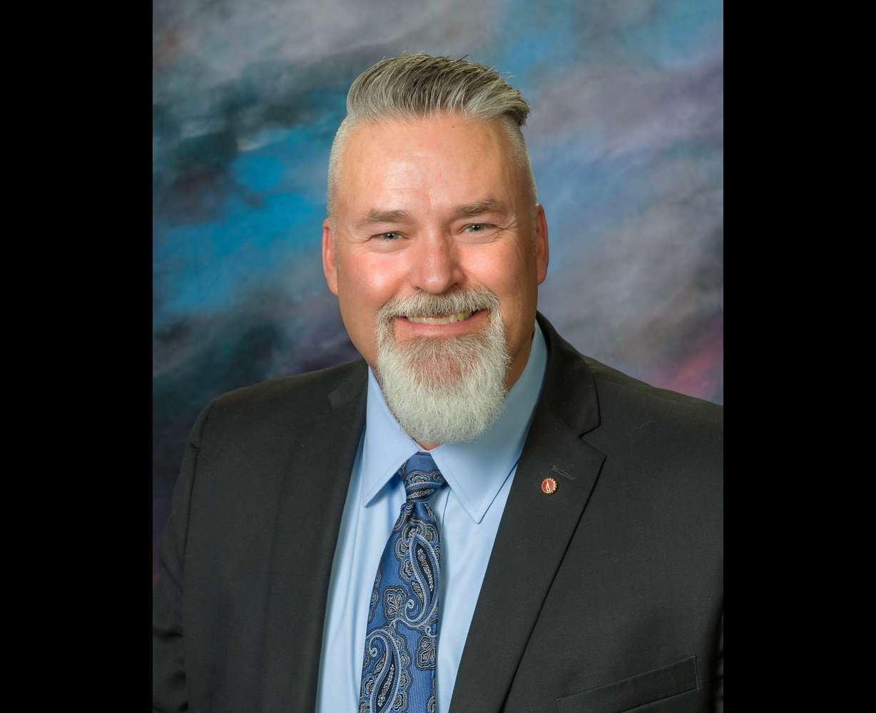 Rob Smith has been appointed as interim superintendent of the Alpine School District. Superintendent Shane Farnsworth announced Tuesday he is retiring from the position.