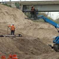 UDOT to close lanes of I-15 in Davis County nightly to support new bridge project