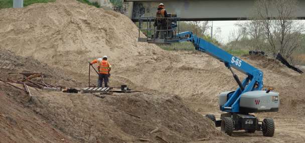 UDOT to close lanes of I-15 in Davis County nightly to support new bridge project