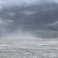 How costly is Great Salt Lake's dust? A working paper says it could be in the billions