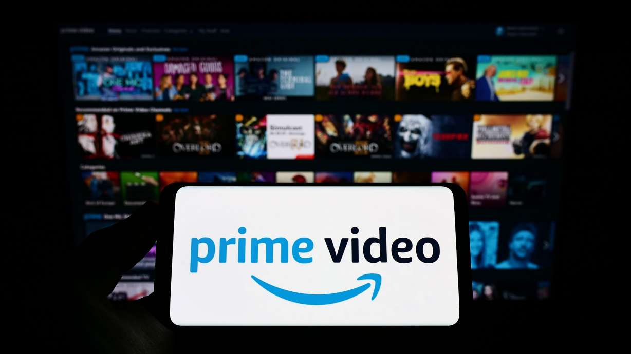 Here's a look at what's coming to Amazon Prime Video in May.