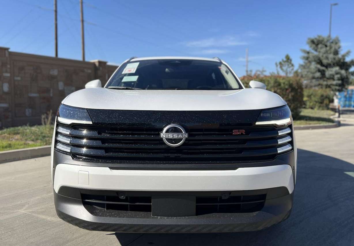 The 2025 Nissan Kicks delivers big on value, style and features