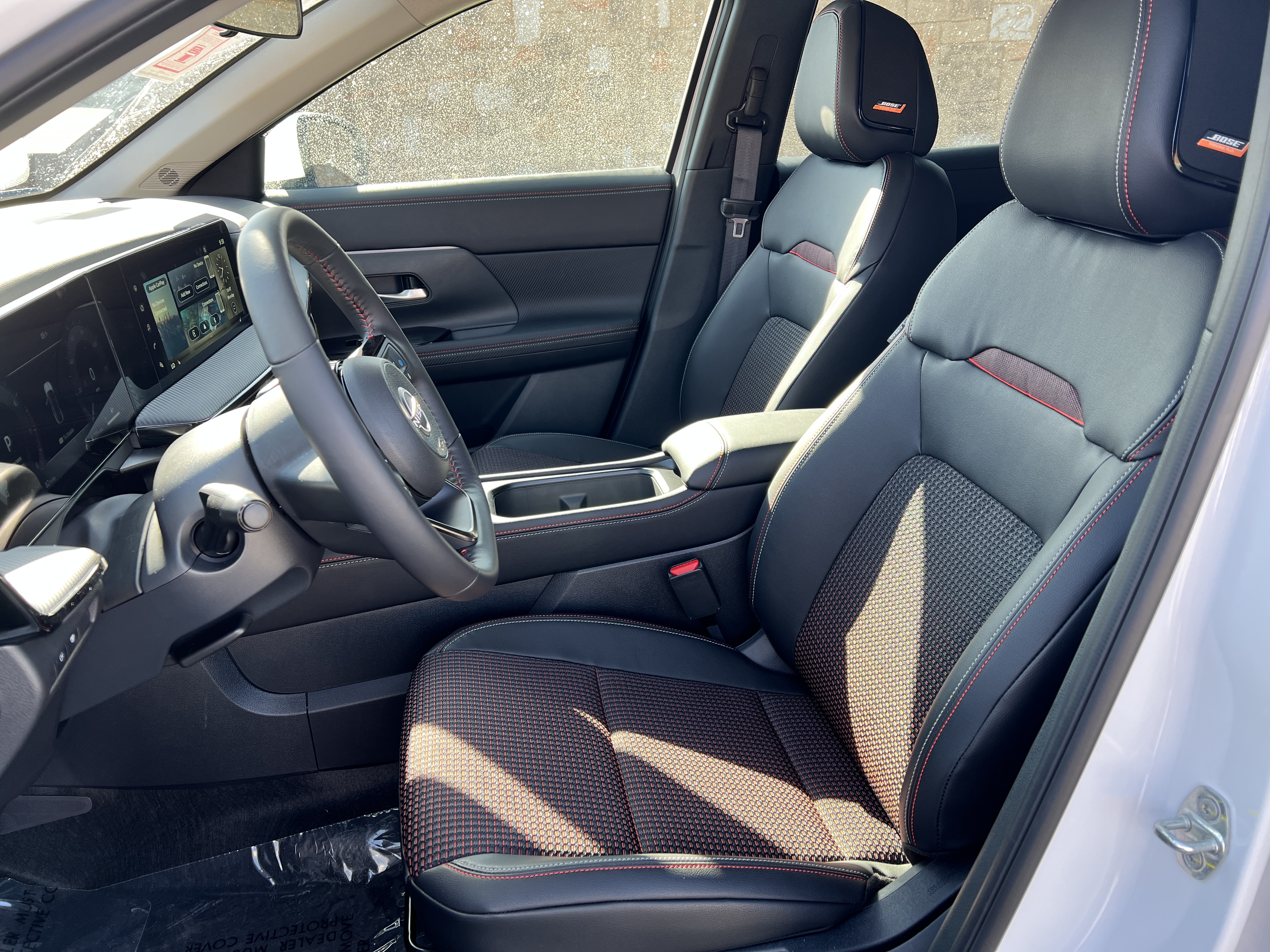 The 2025 Nissan Kicks delivers big on value, style and features