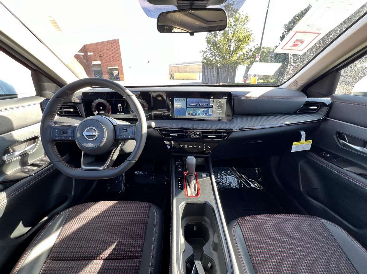 The 2025 Nissan Kicks delivers big on value, style and features