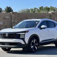 The 2025 Nissan Kicks delivers big on value, style and features