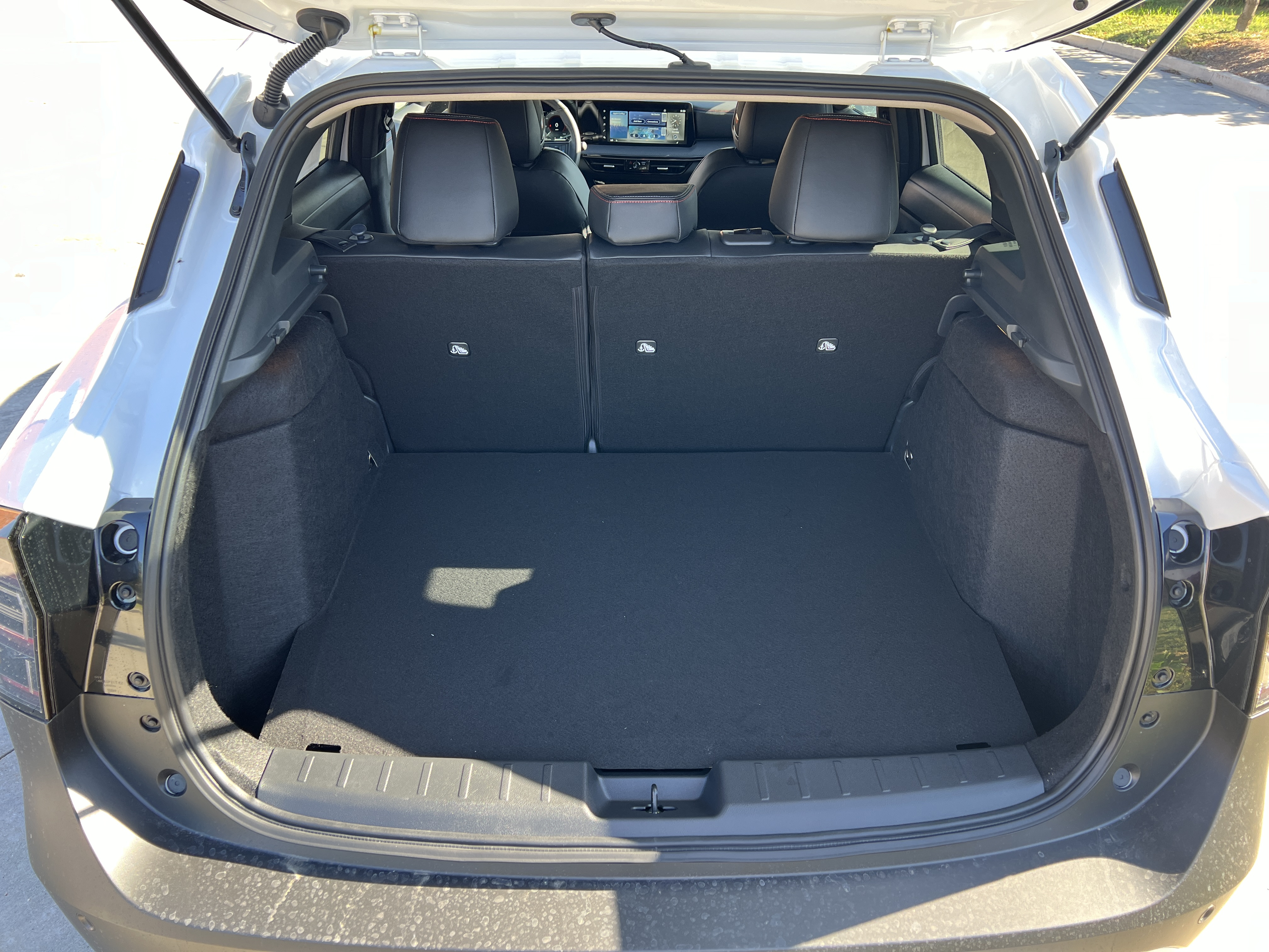 The 2025 Nissan Kicks delivers big on value, style and features