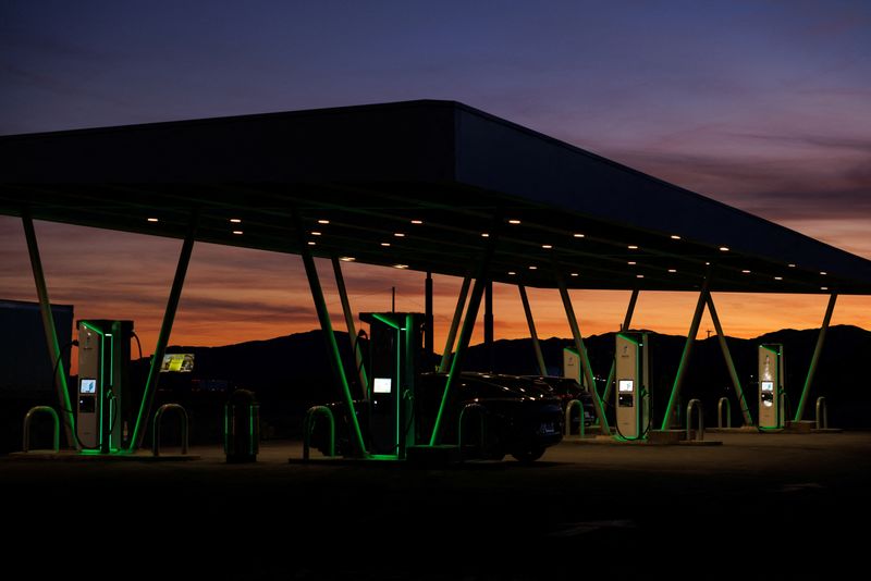 House Republicans propose dropping $20 vehicle registration fee, seek EV fee of $250