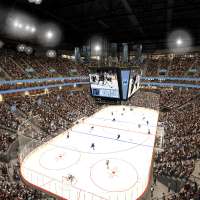 Smith unveils plans for redesigned Delta Center, 450-stall parking garage outside