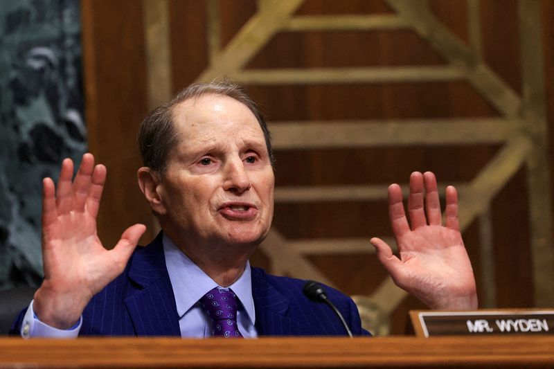 US Senate to vote on bill to rein in Trump tariffs as economy contracts