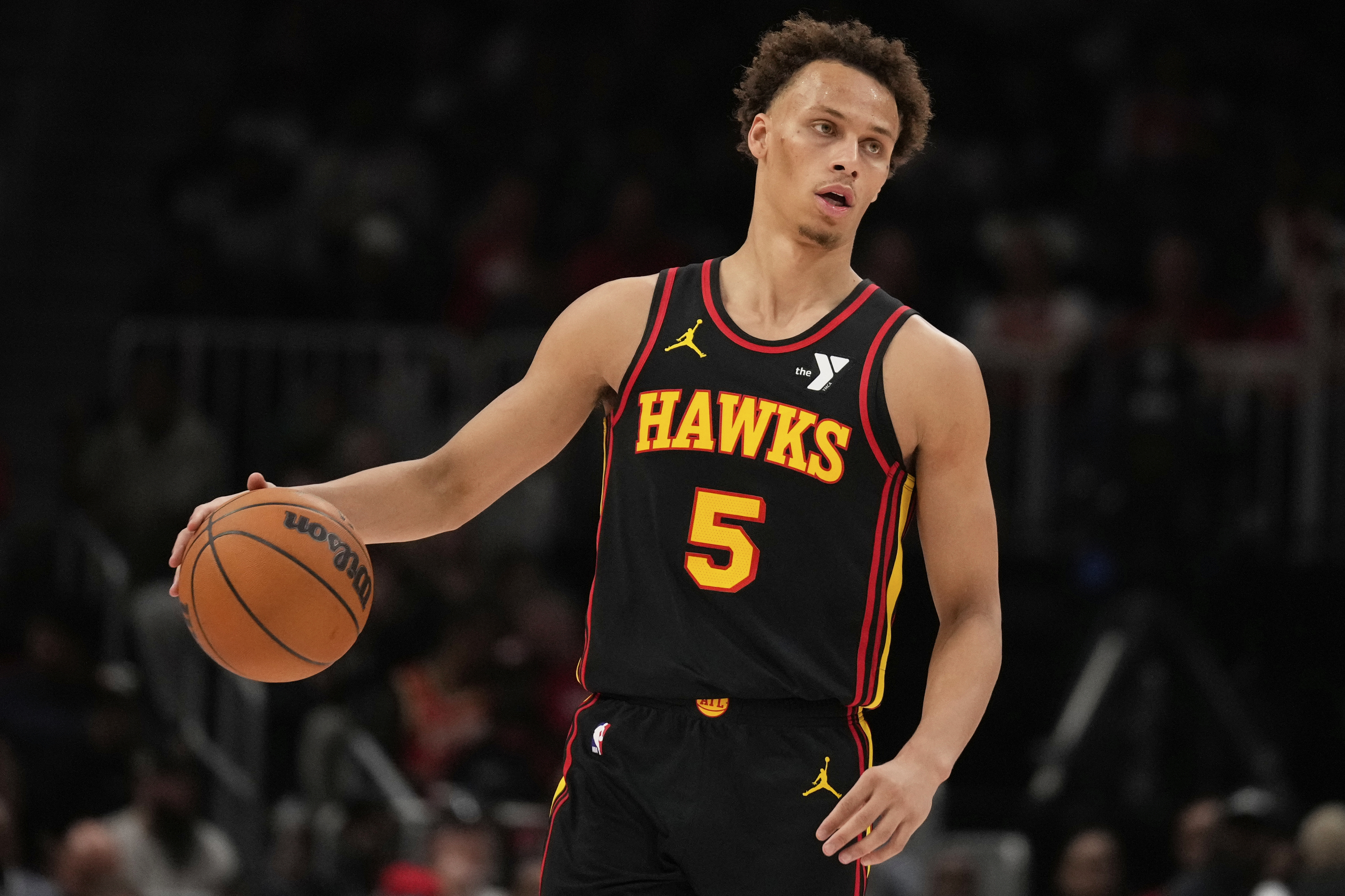 Daniels, Cunningham and Zubac are the finalists for the NBA's most improved player award