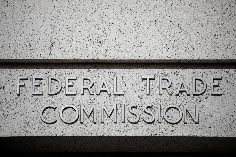 House panel drops bid to remove FTC's antitrust authority
