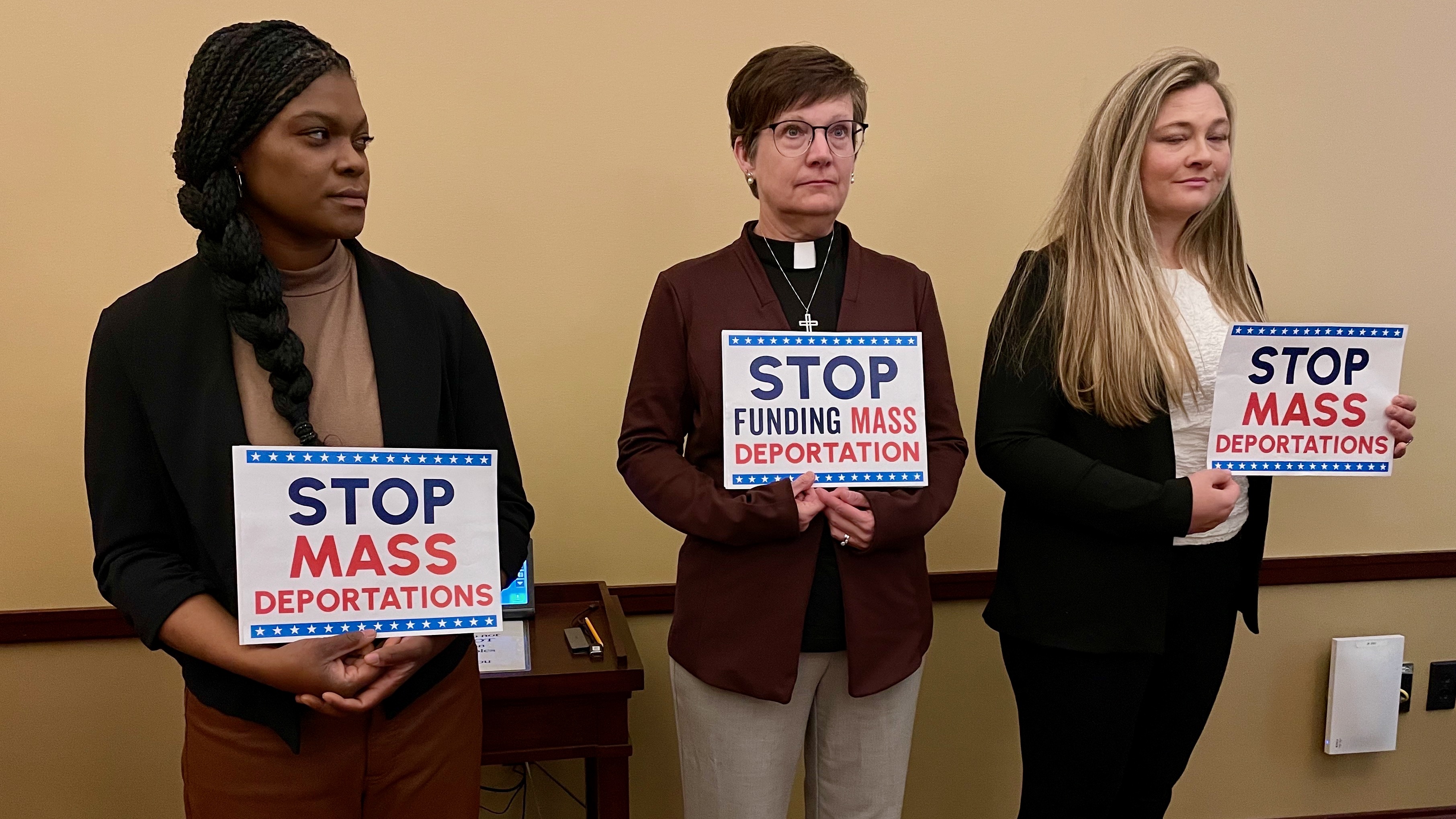 'Part of Utah's heart and soul': Advocates tout immigrants' contributions amid crackdown 