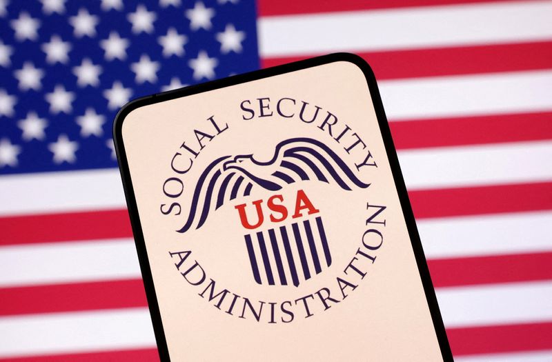 Appeals court will not allow DOGE to access Social Security data