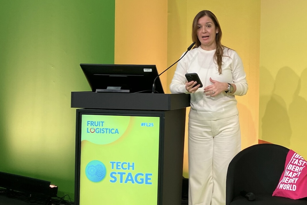 Global organization works to unite, increase women in agriculture