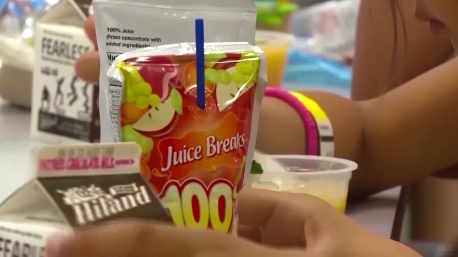 Utah SUN Bucks: Helping kids stay fed this summer