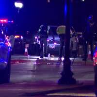 Motorcyclist dies in collision with van on State Street in Midvale