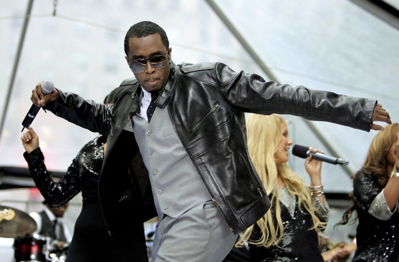Sean 'Diddy' Combs confirms he rejected plea offer ahead of sex trafficking trial