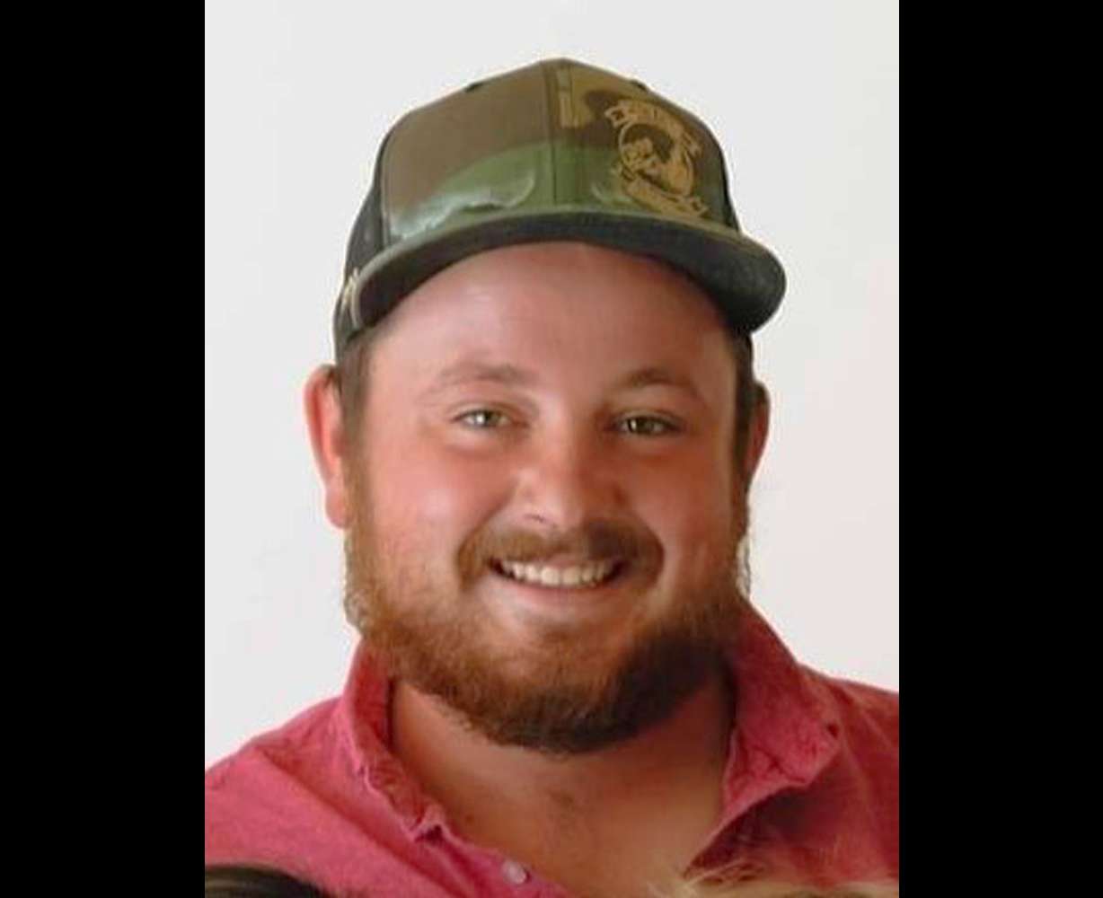 Dylan Wormsbaker is seen an undated photo.