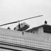 Saigon fell 50 years ago. This Utah woman was on the last refugee ship out of Vietnam