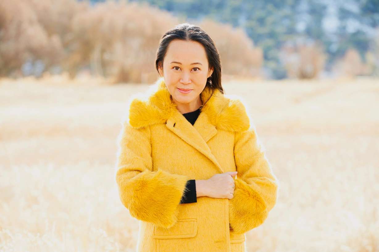 Naja Pham Lockwood, of Park City, is a jewelry designer, investor and film producer.