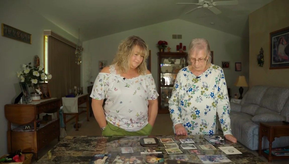 How DNA on discarded napkin broke open the cold case in Minneapolis woman's 1993 murder