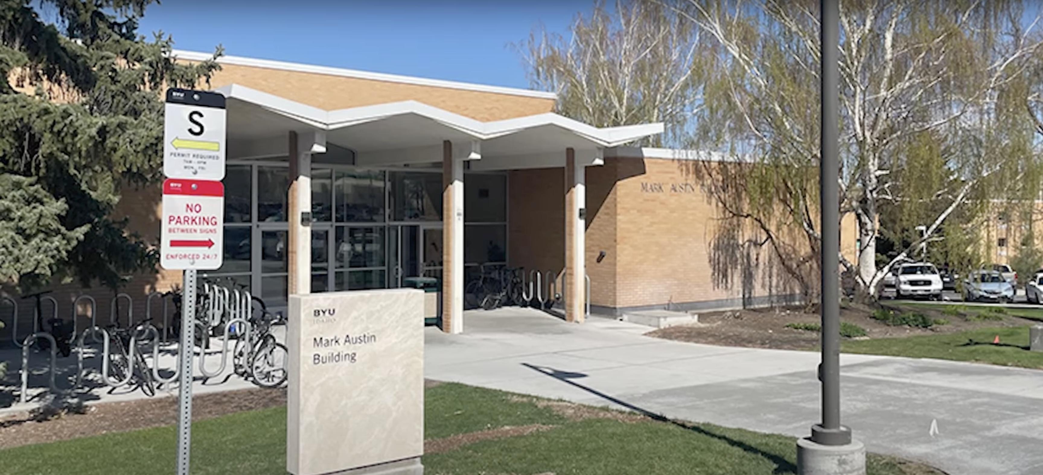 BYU-Idaho student rushed to hospital after industrial accident