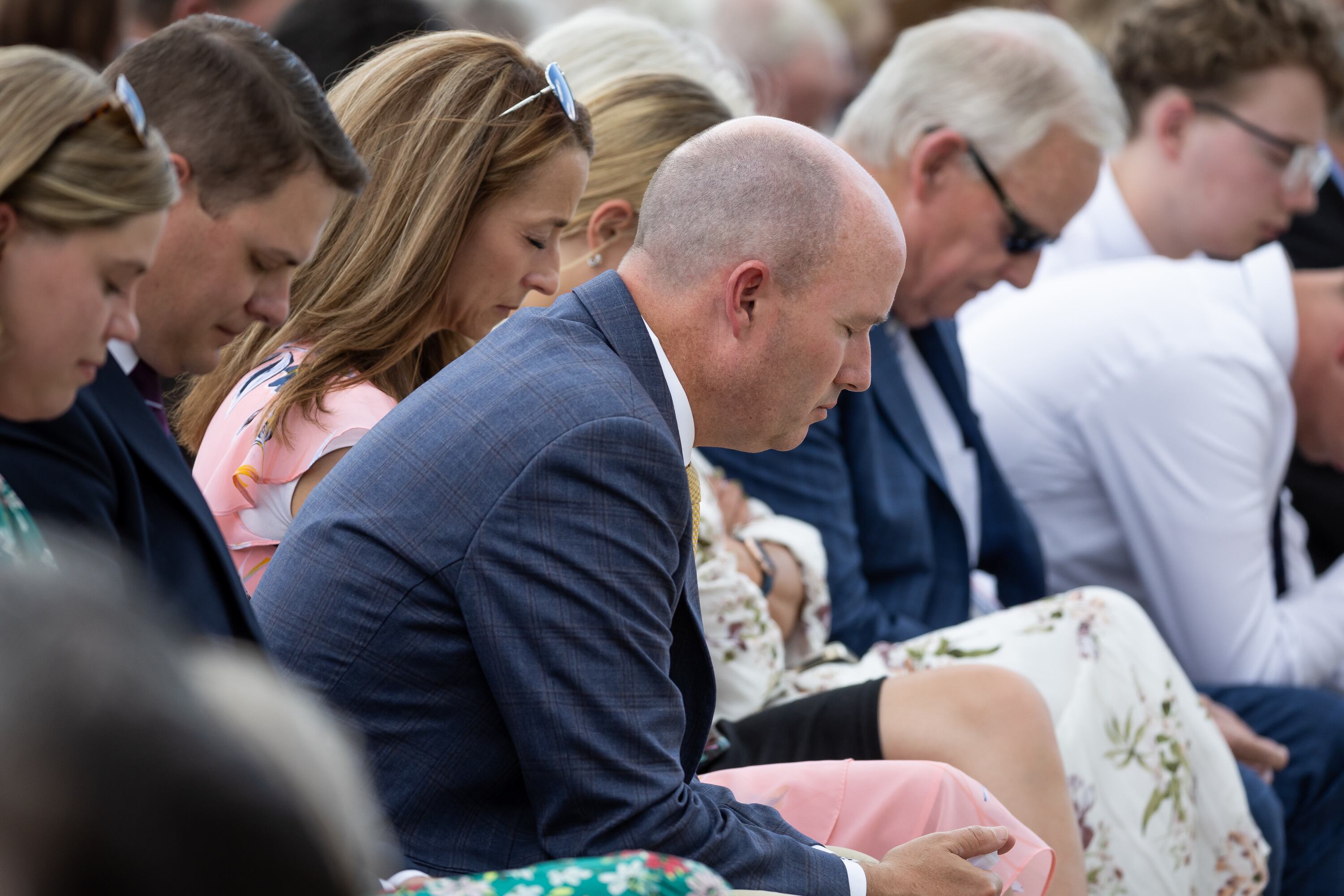 Why Utah's governor says America needs a 'religious revival'