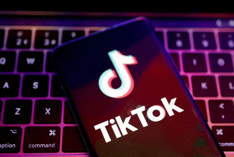 TikTok fined $600M by EU regulator over data protection