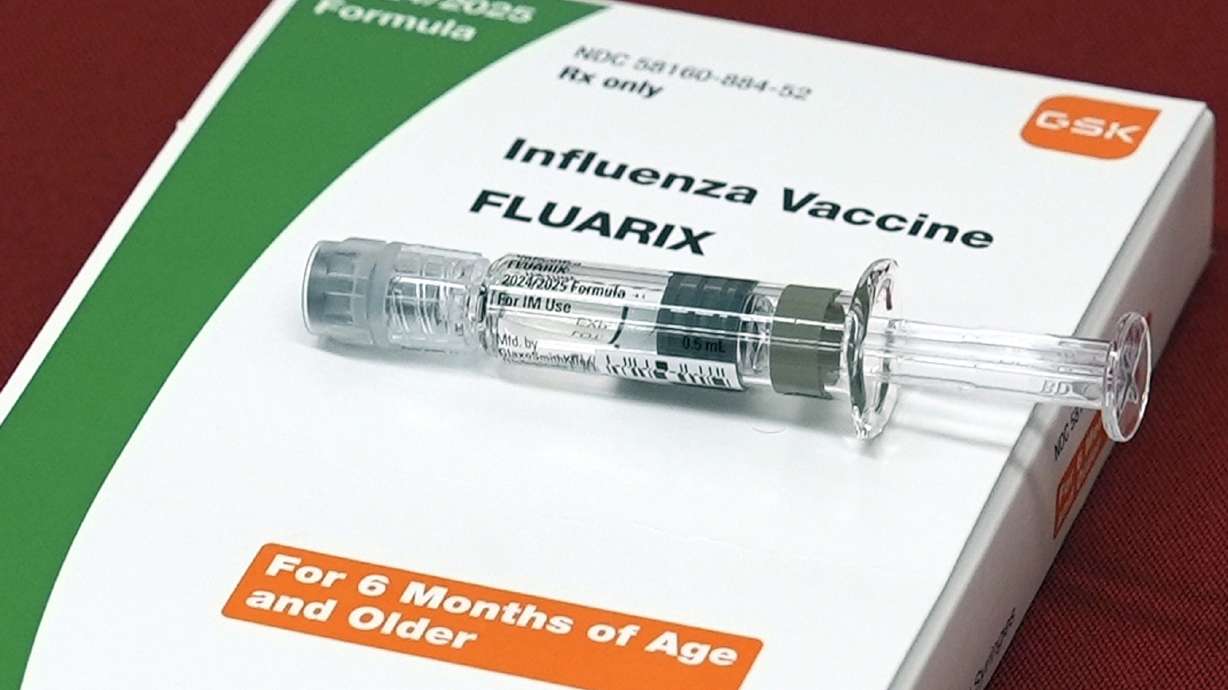 More U.S. children have died this flu season than at any time since the swine flu pandemic 15 years ago. The Centers for Disease Control and Prevention on Friday said 216 pediatric deaths already have been reported.