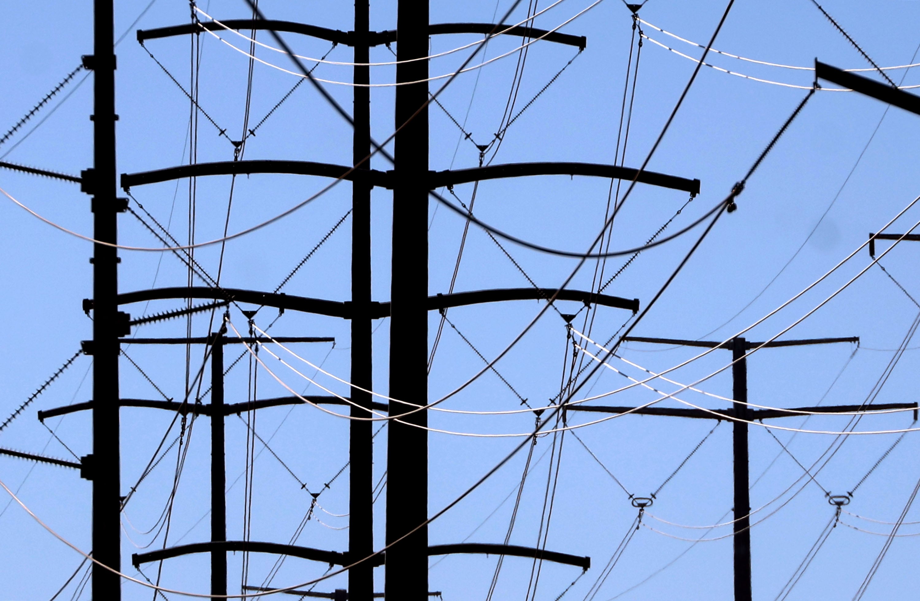 Is this the 'energy decade'? Why energy is so hot right now 