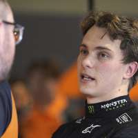 No team orders: McLaren plans to 'let 'em race' as Piastri and Norris battle for F1 championship