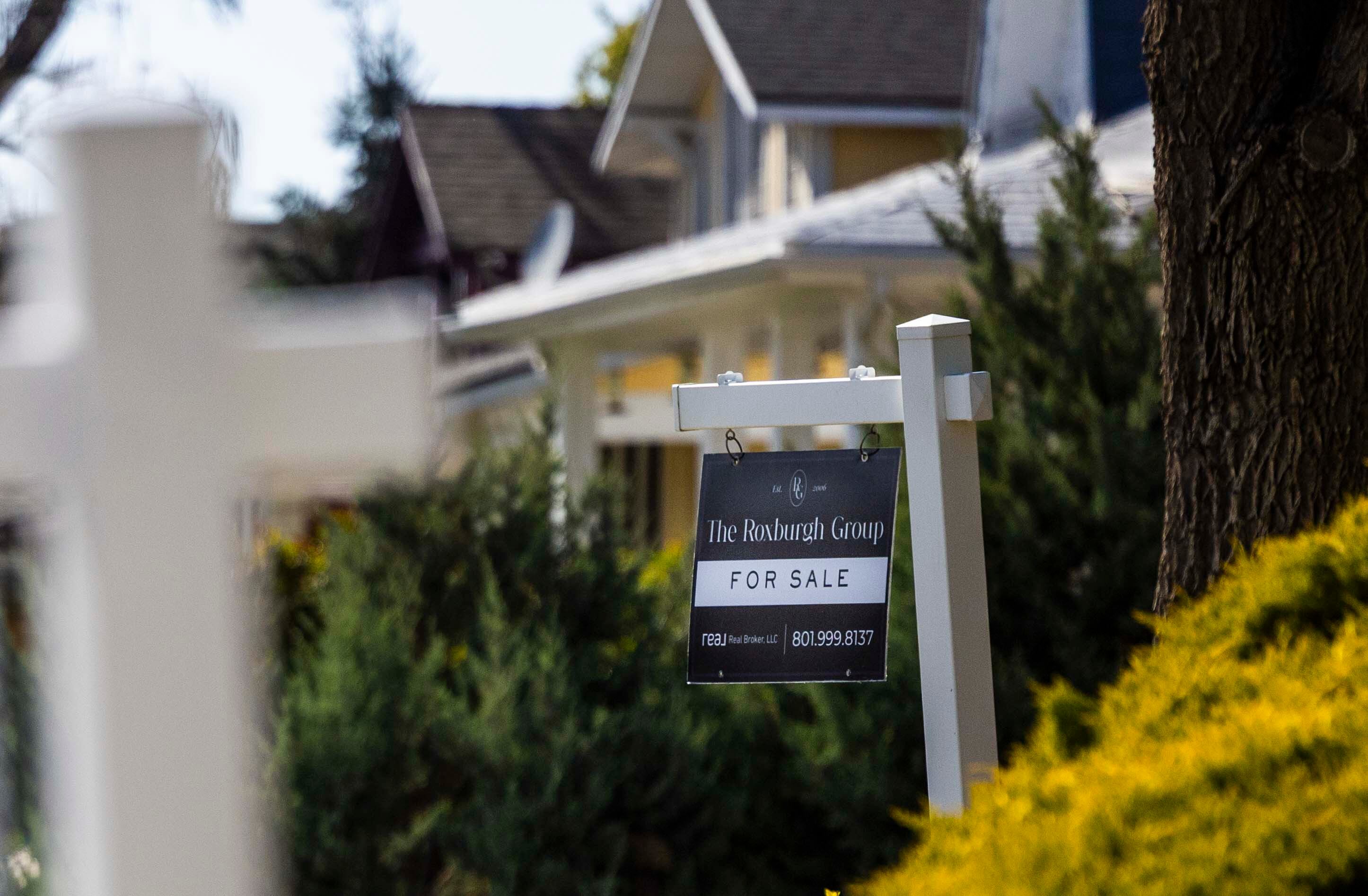 Mortgage payments hit a record high in April