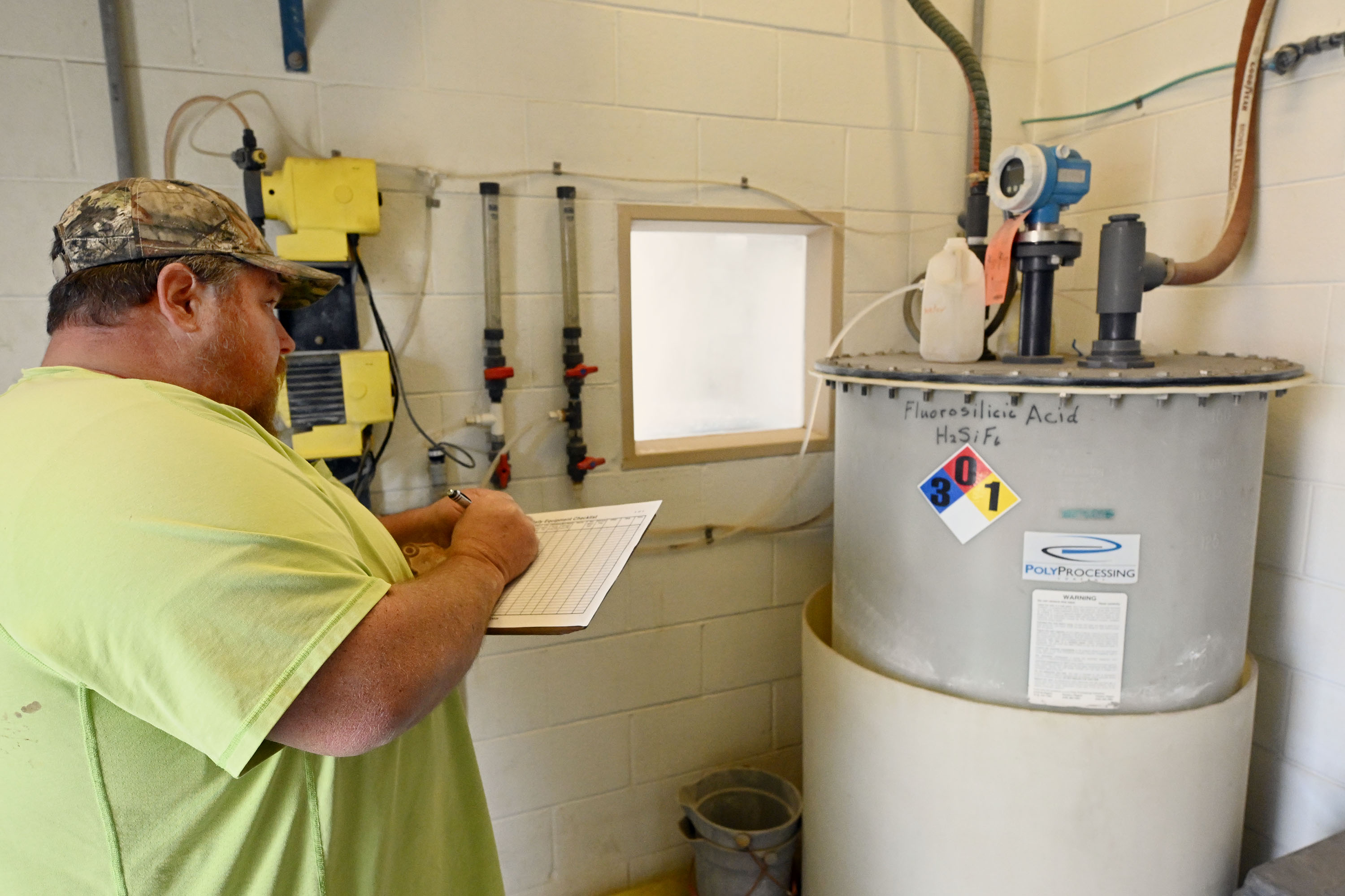 Utah fluoride ban to start Wednesday. Professionals recommend care options