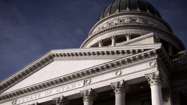 Public record appeals stall as Utah transitions away from State Records Committee