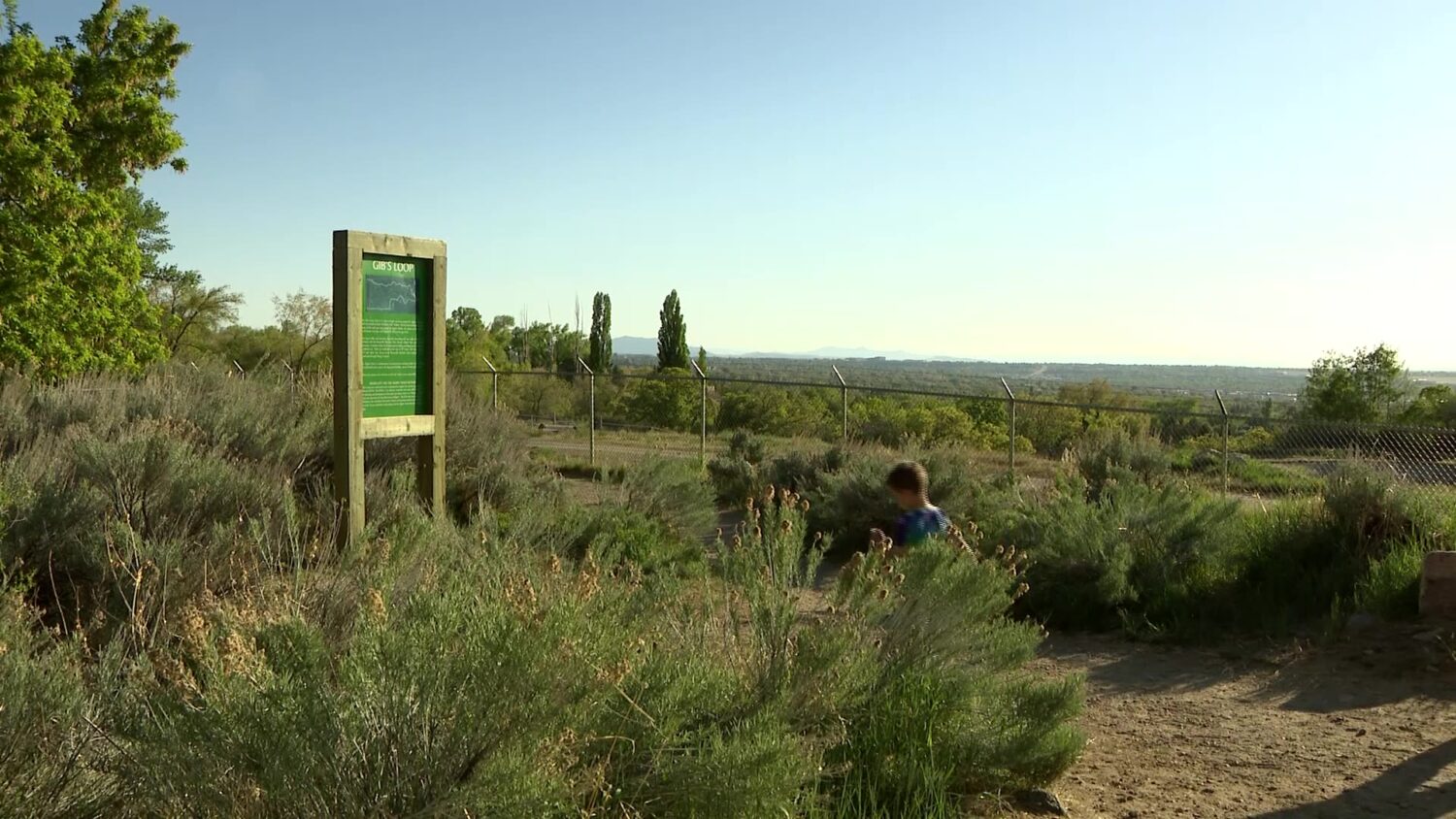 Community pushes back against Ogden trail closure