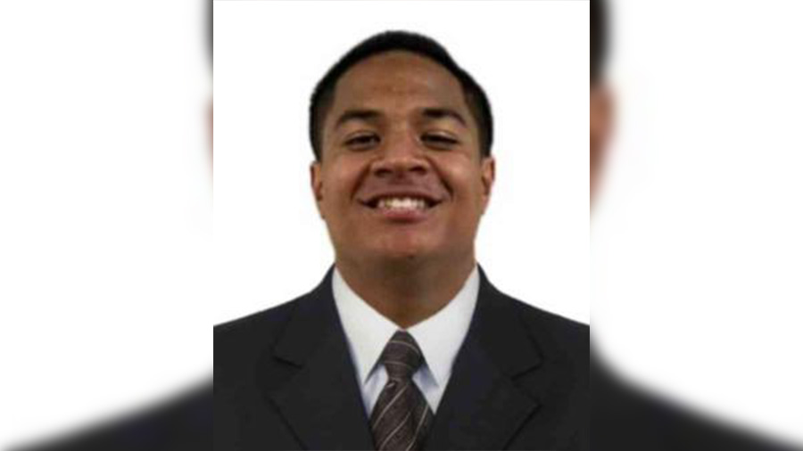 Witness describes trying to save life of missionary hit by car in North Carolina