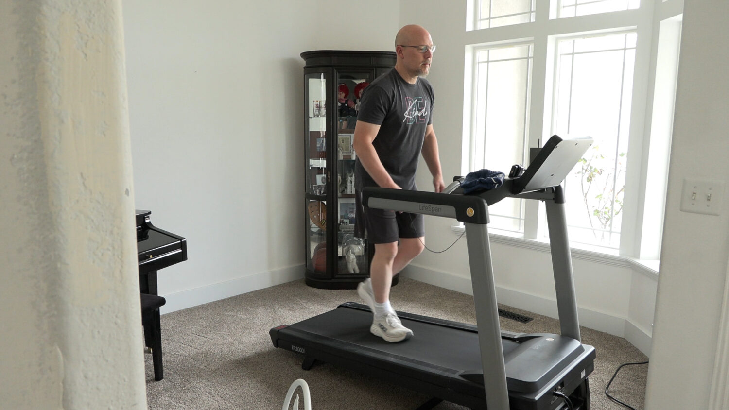 The science of maintaining folks with Parkinson’s transferring