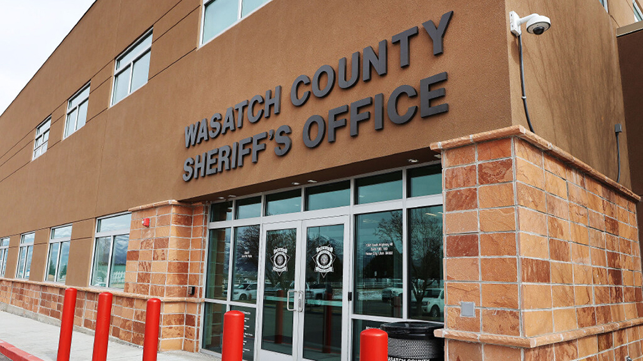 Man arrested after allegedly stabbing fellow patient at Wasatch County addiction recovery center