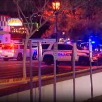 3 dead and 5 others injured in a shooting at a restaurant in suburban Phoenix, police say