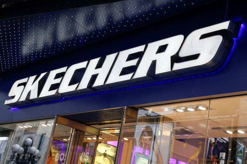 Skechers to go private for $9.42B in biggest sneaker industry deal